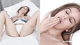Ersties - Comel Linzi Bermain Dengan Pepek Bercukurnya snapshot 10