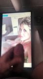 Wanda Nara cum tribute 3 snapshot 6