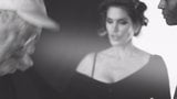 Cindy Crawford - The Reunion By Peter Lindbergh snapshot 5