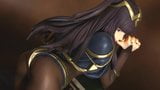 figure bukkake(SOF) Tharja(2nd) snapshot 1