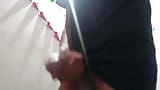 Follo con mi lindo video de sexo de muñeca snapshot 2