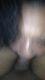 Sexy milf deepthroat keelneukpartij snapshot 9