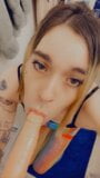 Rainbow Girl Loves to Fuck snapshot 7