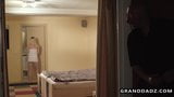 Amazingly hot screaming teen Kira Thorn caught masturbating snapshot 3