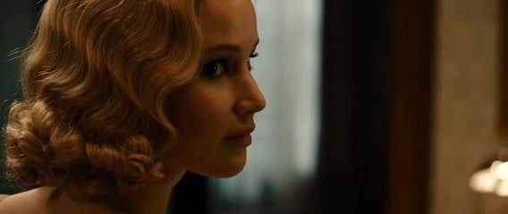 Jennifer Shrader Lawrence - Serena(2014)