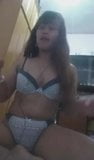 Indo Maid Sri Utami Sexy Dance 23 snapshot 16