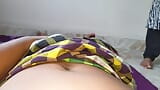 Granne vill ha sex med Bhabhi snapshot 3