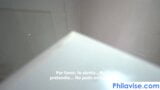 Philavise - esgueirando-se na minha colega de quarto latina Jenifer Lopez snapshot 11