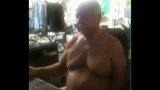 grandpa stroke on webcam snapshot 16