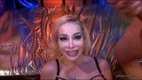 Chessie Kay gets gangbanged with cumshots and facials snapshot 1