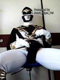 Power Ranger trekt af snapshot 5