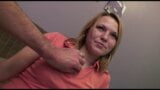 Privé amateur -liefdessessie - aflevering 2 snapshot 3