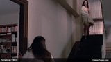 Eva Robins & Mirella Banti topless and erotic movie scenes snapshot 7