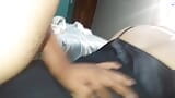 Pawg anal eu deixo o leite dentro da bunda de uma madrasta madura snapshot 9