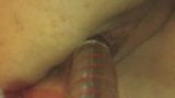 greek domina play with dildo snapshot 2