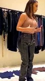 Kim Kardashian’s hot Body snapshot 6
