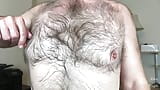 Lick & Clean My Sweaty Nipples & Chest PREVIEW snapshot 11
