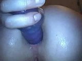 Dildo in Ass snapshot 1