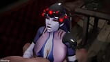 Alicecry1, compilation de sexe hentai 3D torride - 49 snapshot 14