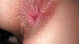 She Danced All Naght and Her Butthole Area Turned Red. I Need to Moisturise and Treat It with My Tongue. snapshot 10