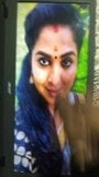 Uma Nair Cum Tribute(Vanambadi Serial Actress) Mallu Actress snapshot 6