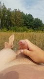 Nice cum outside! snapshot 1