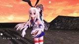 Mmd nee zonder slipje snapshot 1