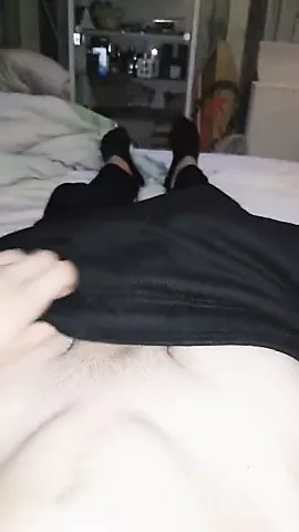 Dick avslöjar