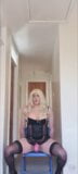 Sissy Anal-Training snapshot 4