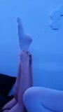 Hot Legs and feet snapshot 1