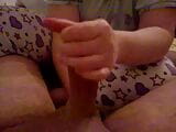 Handjob und Sperma snapshot 18