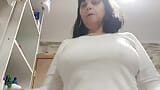 Mommy cum in mouth snapshot 10