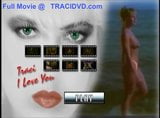 Traci DVD очень редкое Full Tracy XXX фильм snapshot 7