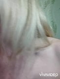 Russian saggy tits. snapshot 9