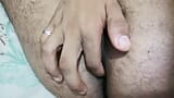 schöner junger mann erstmals anal fingert. sehr enges loch. snapshot 8