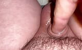 Micro penis cum over flow snapshot 4