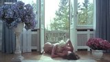 Brigitte Lahaie lesbo scènes compilatie snapshot 2