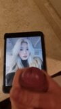 Loona Kim Lip Cumtribute snapshot 1