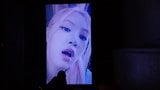 (Blackpink) - Rose' - cum tribute 8 snapshot 8