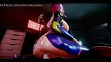 MEGAERA Hot 3d Sex Hentai Compilation -51 snapshot 2