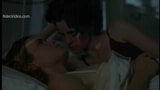 Radha Mitchell kissing Ally Sheedy snapshot 10