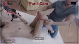 Hitzefrei texas patti і aby action беруть по черзі на великий член snapshot 4