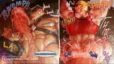 Duke Nukem animazione hentai gay - porno duro yaoi snapshot 10