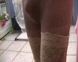 Pantyhose and Nylons snapshot 8