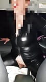 MissSapiosexual rides Gear Stick (Full Length) snapshot 16