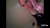 Ingerior weiße Sissy, Dreamin Bout BBC snapshot 4