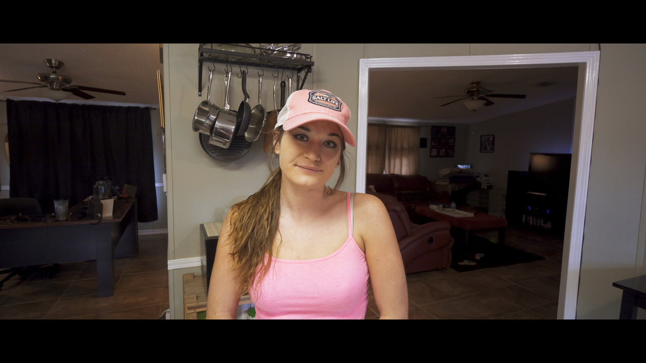 Seducing My Christian Maid Part 1