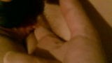 Isteri orgasme dengan batang ajaib dan jari bahagian 2 snapshot 2