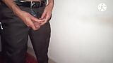 Tution Teacher Big Monster Cock Underwear snapshot 9