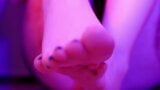 ASMR Feet Domination snapshot 5